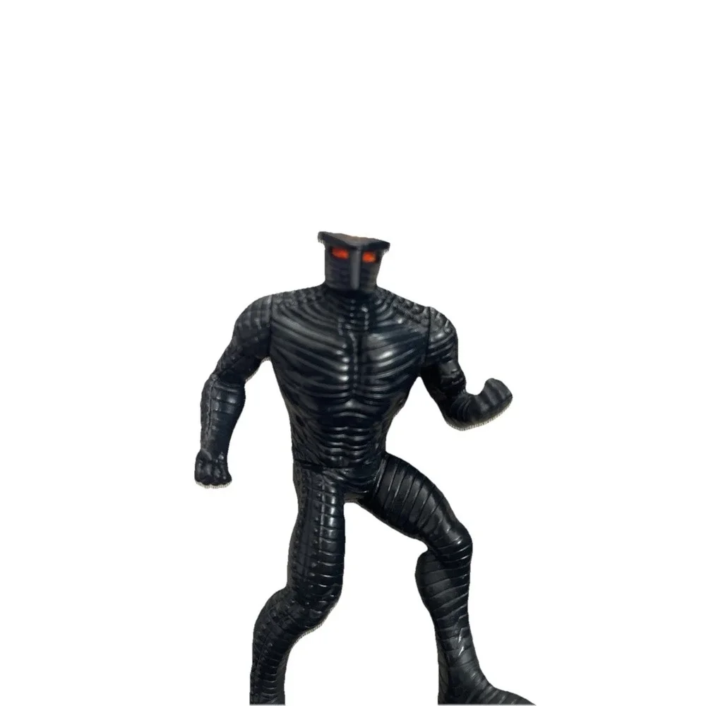 Burger King 2011 Thor Destroyer Action Figure Avengers Marvel Comics 4